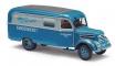 Busch Robur K 30 Kombi Robur